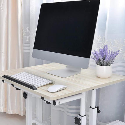 Multi Functional Adjustable Computer Desk for Home Office Gaming Workstation