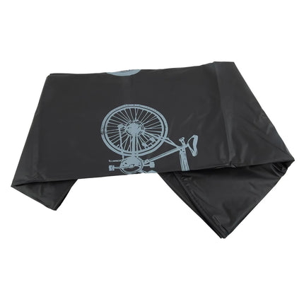 Waterproof Rain Dust Bike Bicycle Cycling Outdoor Cover Protector UV Resistant