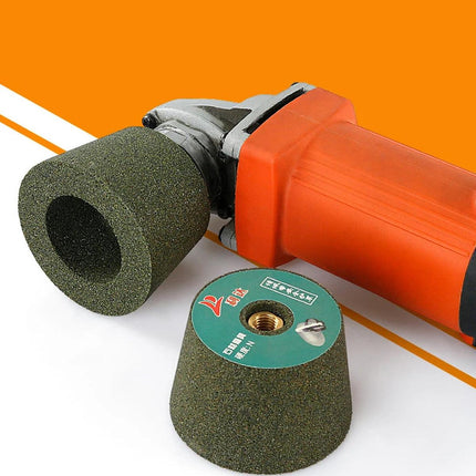2PCS Granite Tile Buffing Wheel High Quality Grinding Polishing Disc Durable