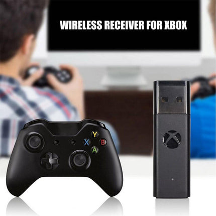 For XboxOne 2nd Generation Receiver PC Wireless Adapter Connection Receiver