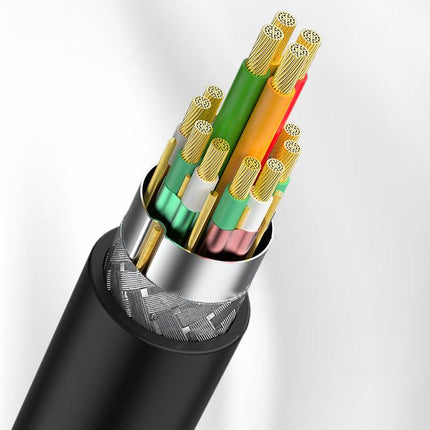 Jasoz Premium USB 2.0 To Mini Usb Mini-B 5Pin Data Charger Cable Cord 1.5m