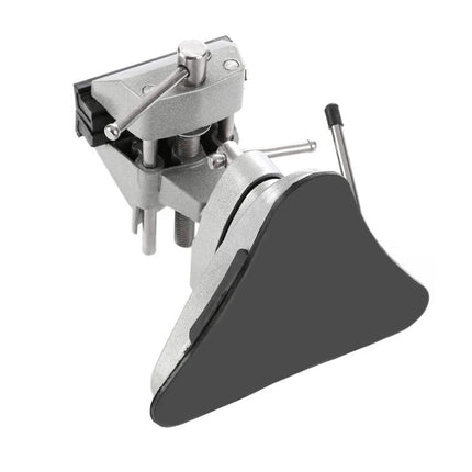Table Vise Suction Cup Base Universal Bench Clamp for Household Work DIY Craft