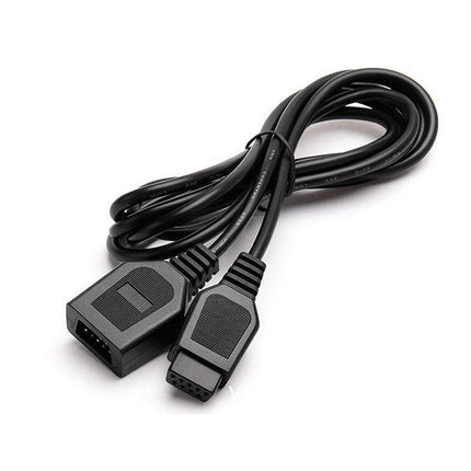 1.8M Extension Cable Cord For Sega Mega Drive / Genesis Controllers 9 Pin - Aimall