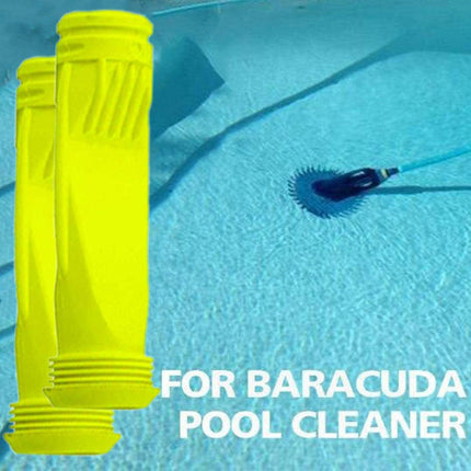 4Pcs Pool Cleaner Diaphragms Replacement Pool Vacuum Parts for Swimming Pools