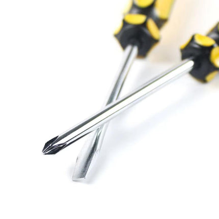Emergency Home Toolbox Tool Set for Household Repair Kit with Essential Tools