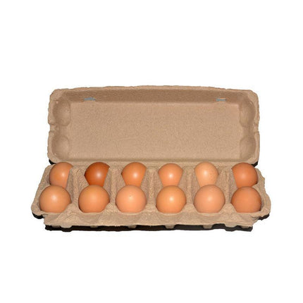 Stack of Egg Carton ensuring egg safety and organization.