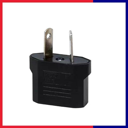 3-50X Usa Us Eu Japan Asia To Au Australia Plug Power Travel Adapter Converter - Aimall