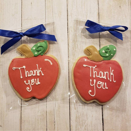 100X Translucent Plastic Candy Packaging Bags Self Adhesive Cookie Biscuit Bags