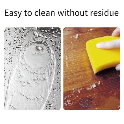 Double-Sided Stainless Steel Cutting Board Household Kitchen Chopping Board