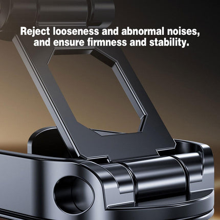 Universal 720 Degree Rotatable Car Mount Phone Holder for Dashboard and Windscreen