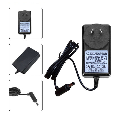 Battery Charger Adaptor For Dyson V6 V7 V8 DC58 DC59 DC62 Vacuum Cleaner