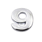 Number 9