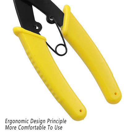 2in1 Circlip Ring Pliers Multi Functional Internal External Retaining Ring Plier