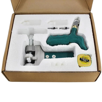 Handheld Ceramic Tile Cutter Portable Diamond Glass Cutter for Thick Tiles Glass