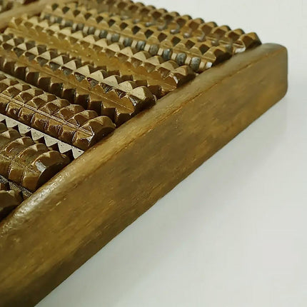 Foot Roller Massager Acupoint Rubbing Row Massager Leg Abdominal Ball Massager