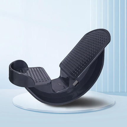2PCS Tendon Plate Calf Stretcher Fitness Oblique Pedal Ankle Achilles Exercise