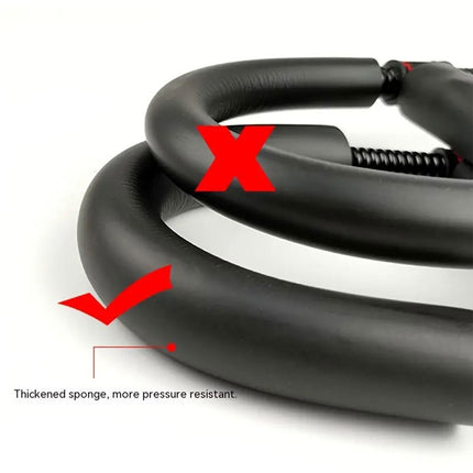 Adjustable 3Level Wrist Strengthener Grip Strength Trainer for Hand Exercise Use