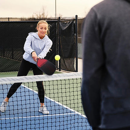 Training Racket 20x40CM Practice Racquet Lightweight Design For Tennis Training