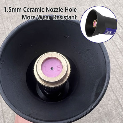 Garden Sprayer Bottle Multi Functional Household Spray Tool for Plants Cleaning