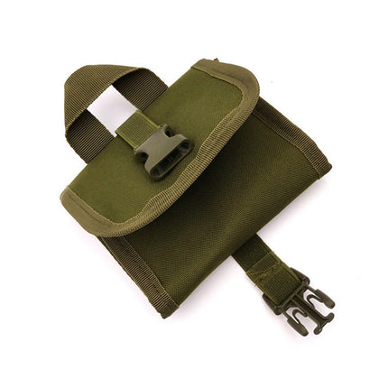 New Multifunctional Tactical 14-Round Mini Ammo Box Durable Portable Hunting