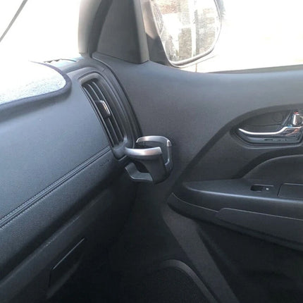 Car Cup Holder Clip For Chevrolet S10 Colorado Trailblazer Drink Holder Base