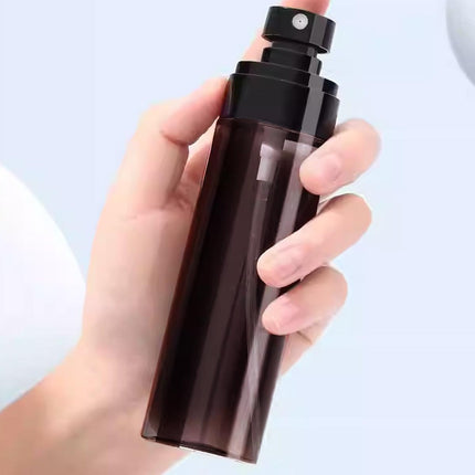 10pcs 60ml Spray Bottles Refillable Travel Size Bottles Portable Carry On Set