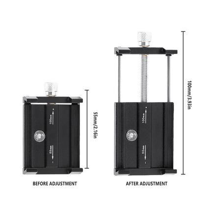 Aluminum Alloy Bicycle Mobile Phone Stand Phone Rack Cycling Accessories Mount