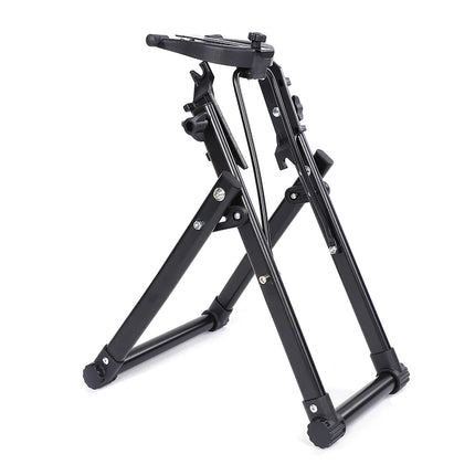 Bike Wheel Truing Stand Bicycle Wheel Maintenance Tool Bike Repair Stand Cycling