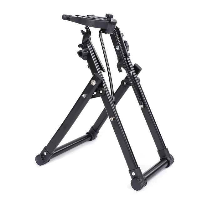 Bike Wheel Truing Stand Bicycle Wheel Maintenance Tool Bike Repair Stand Cycling