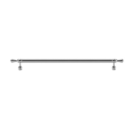 8 Sizes Copper Closet Handles Modern Simple Silver Cabinet Drawer Door Pulls