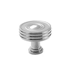 Round Single Hole