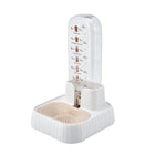 Automatic Cat Water Dispenser Pet Drinking Fountain for Home Hydration Station