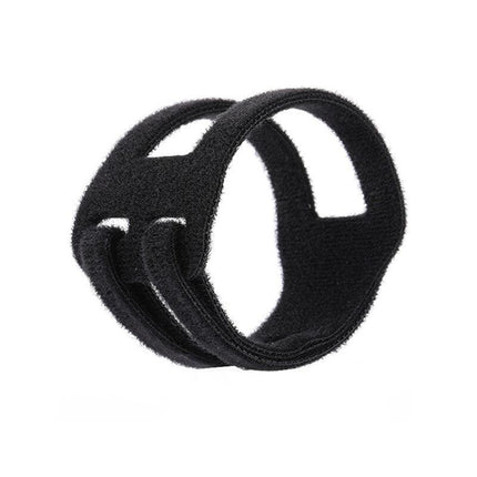 UP TO 2PCS Wrist Band Ulnar Fix Sports Yoga Tear Sprain Protection Pain Injury - Aimall