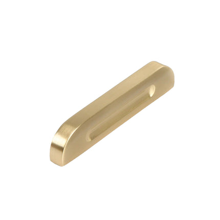 Modern Minimalist Cabinet Handles Drawer Pulls 2 Styles for Wardrobe Door