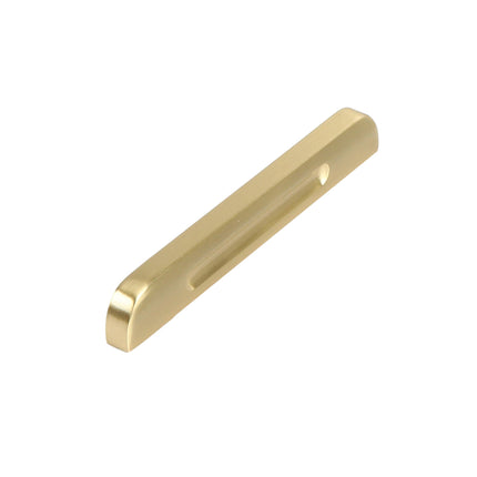 Modern Minimalist Cabinet Handles Drawer Pulls 2 Styles for Wardrobe Door