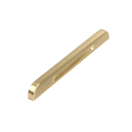 Modern Minimalist Cabinet Handles Drawer Pulls 2 Styles for Wardrobe Door