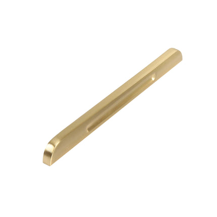Modern Minimalist Cabinet Handles Drawer Pulls 2 Styles for Wardrobe Door