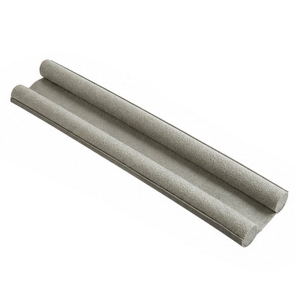 Door Bottom Seal Draft Stopper Guard Threshold Sealing Strip Wind Dust Protector
