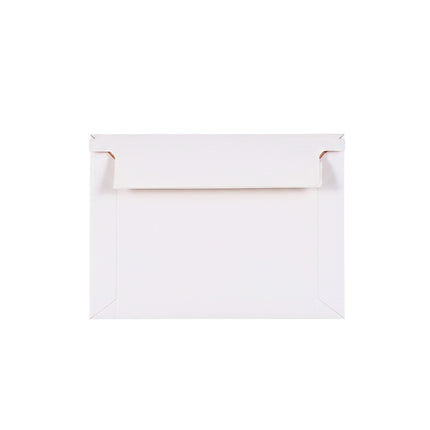 Self Seal Mailing Envelopes 250g Thickened Document Bags Easy to Open Durable