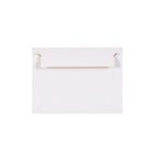 Self Seal Mailing Envelopes 250g Thickened Document Bags Easy to Open Durable
