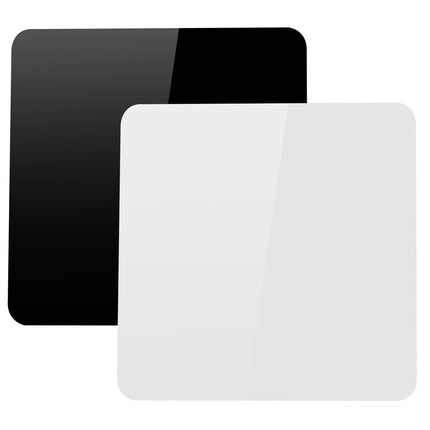 Acrylic Reflective Sheet Photography Prop Background Board for Studio Shooting