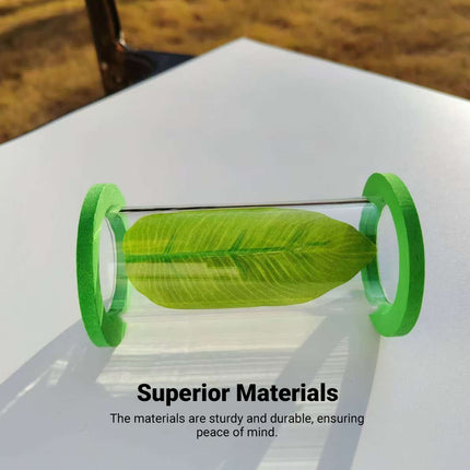 Acrylic Tube Tunnel Betta Bed Transparent Fish Tank Decor Superior Material