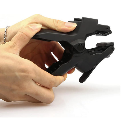 Action Camera Holder Accessories Adjustable for Outdoor Sports Vlogging Use
