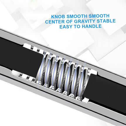 2PCS Auto Repair Double Headed Wrench Set Double Open End Wrench for Garage Use