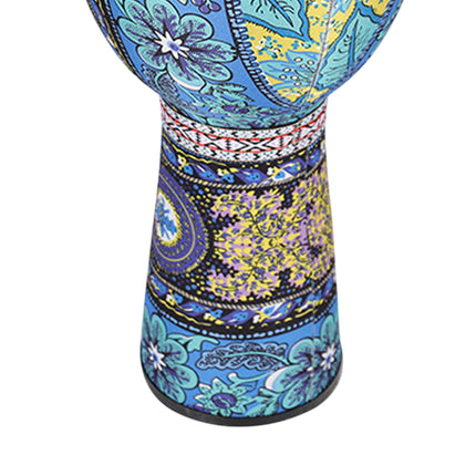 African Drum Beginner Model Ultra Light Tune Free for Adults Kids Easy Start