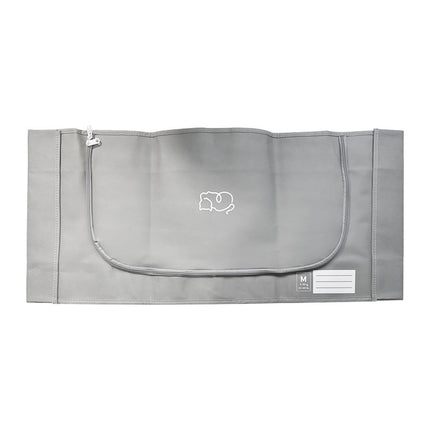 2 Sizes S / M Leakproof Animal Non Woven Body Bag For Pet Burial Animals Use