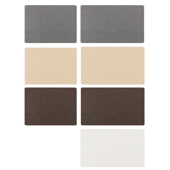 Anti Slip Bathroom Mat Non Slip Shower Floor Mat Quick Dry Soft Comfortable Rug