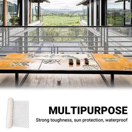 Pet Dog Cages Enclosures Fences Anti Escape Nets Protective Nets Grid Sheets