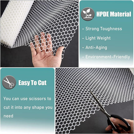 Pet Dog Cages Enclosures Fences Anti Escape Nets Protective Nets Grid Sheets