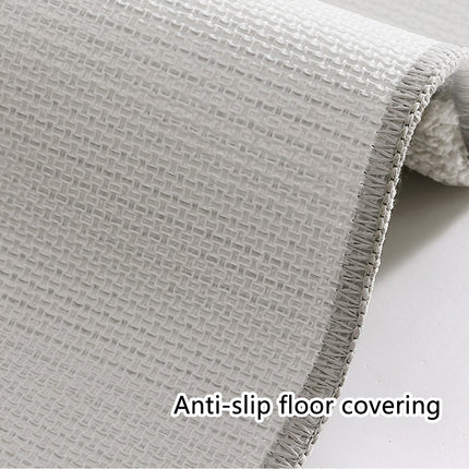 Home Entrance Dustproof Non-Slip Floor Mat for Doorway Hallway EasyClean Durable